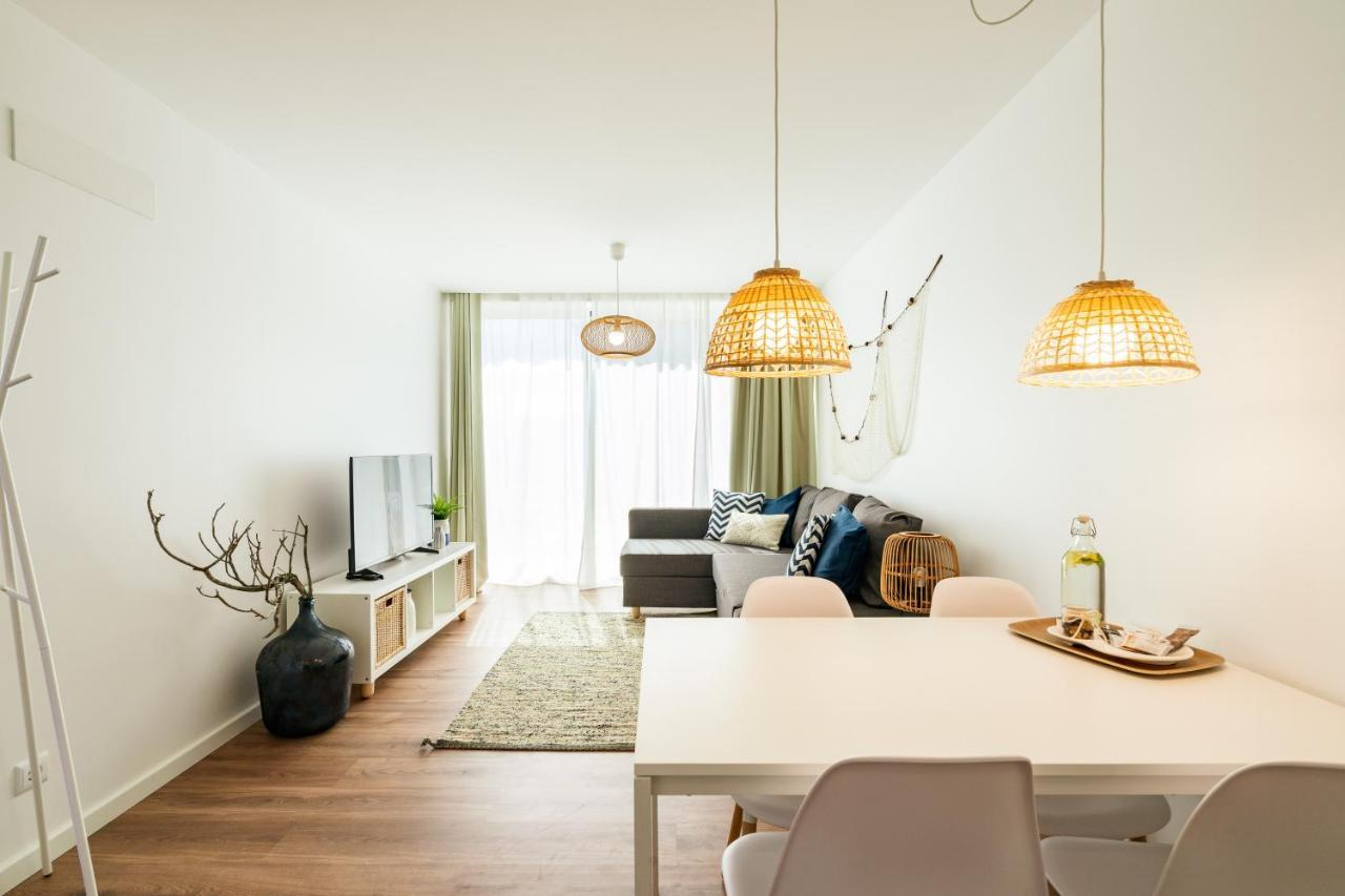 Apartment Casa Vica