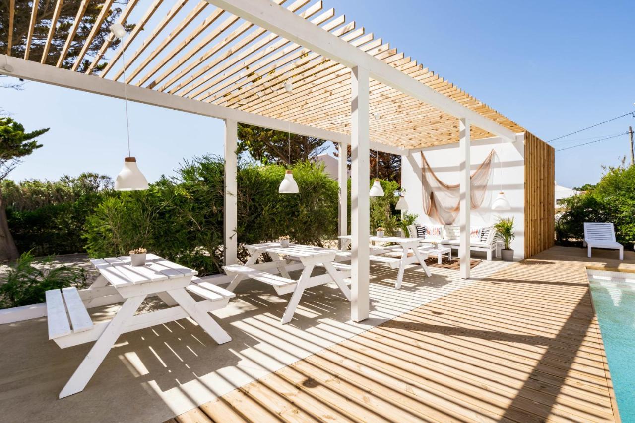 Apartment Casa Vica Sagres