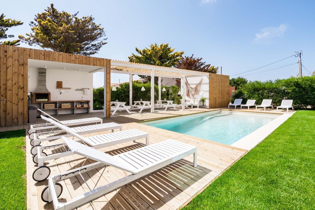 Casa Vica Sagres