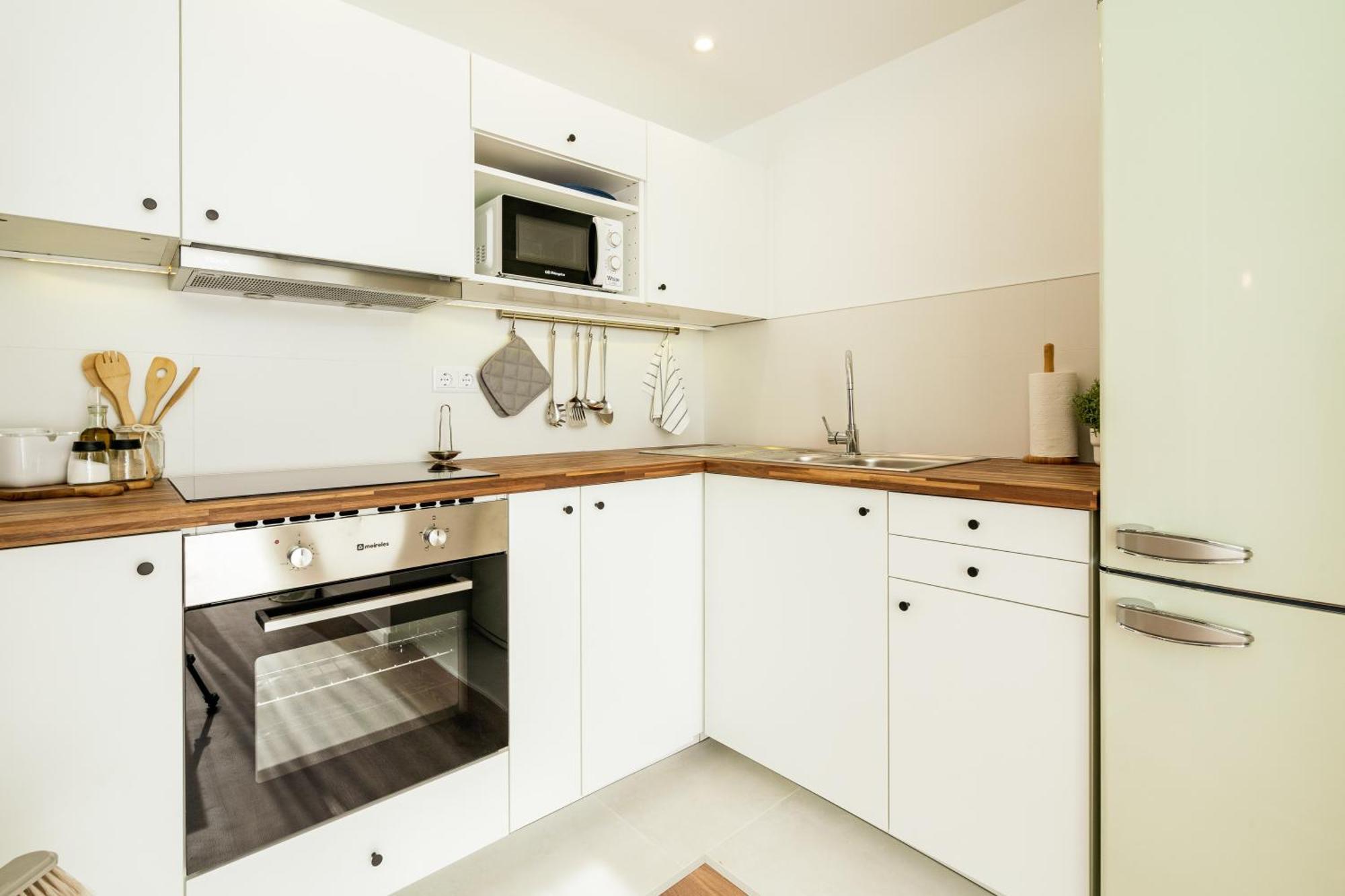 Casa Vica Apartment *