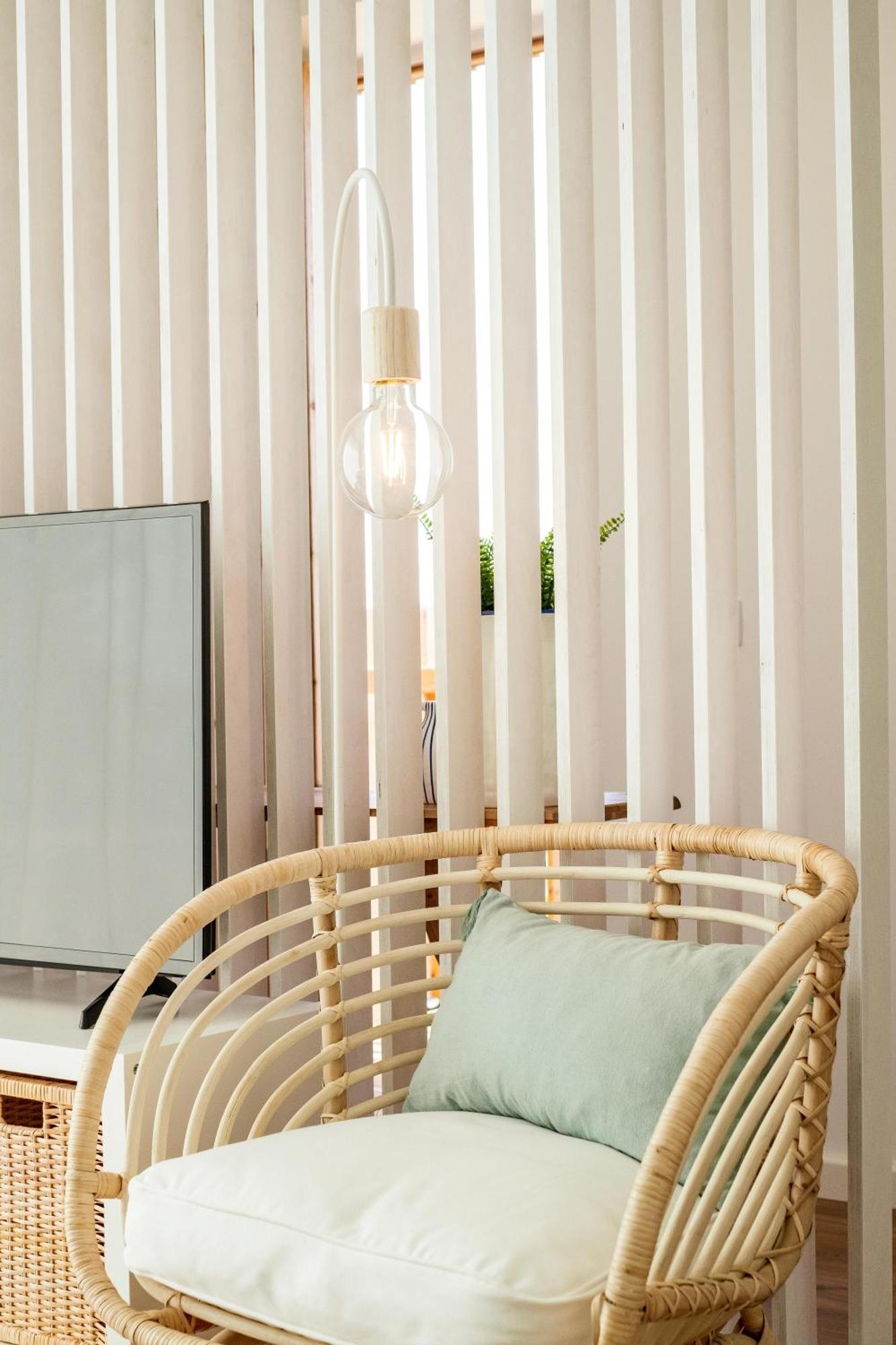 Casa Vica Apartment