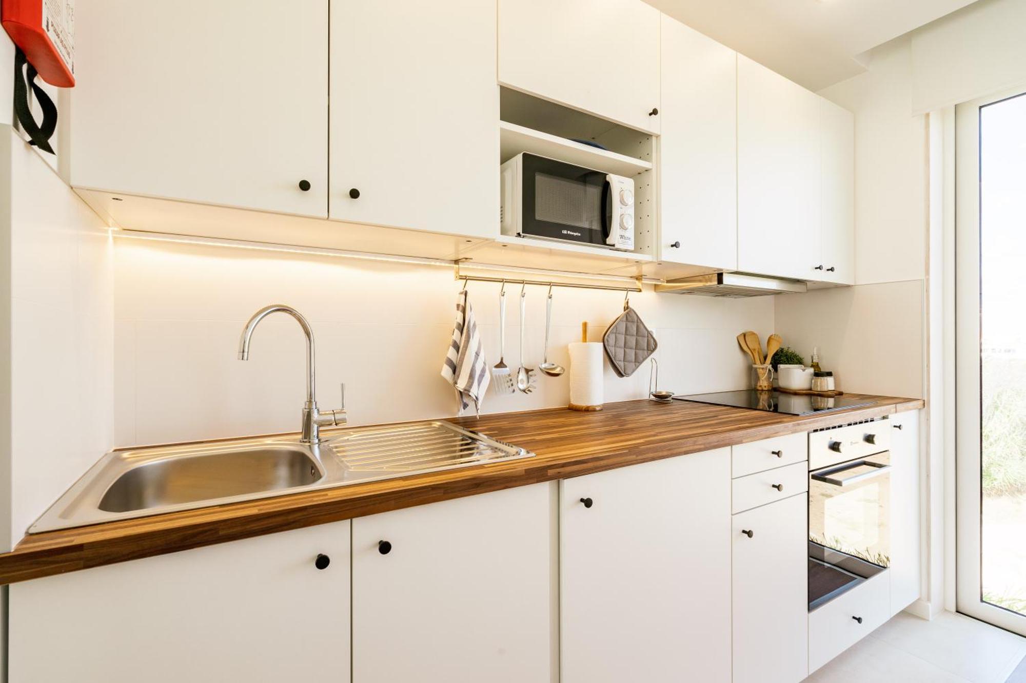 Casa Vica Apartment