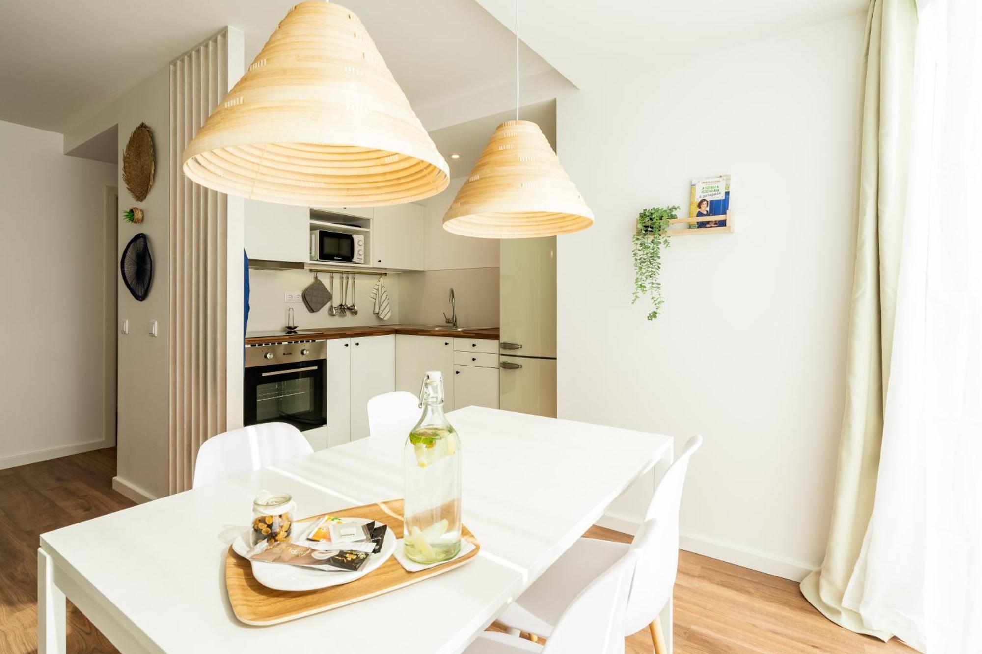 Casa Vica Apartment *
