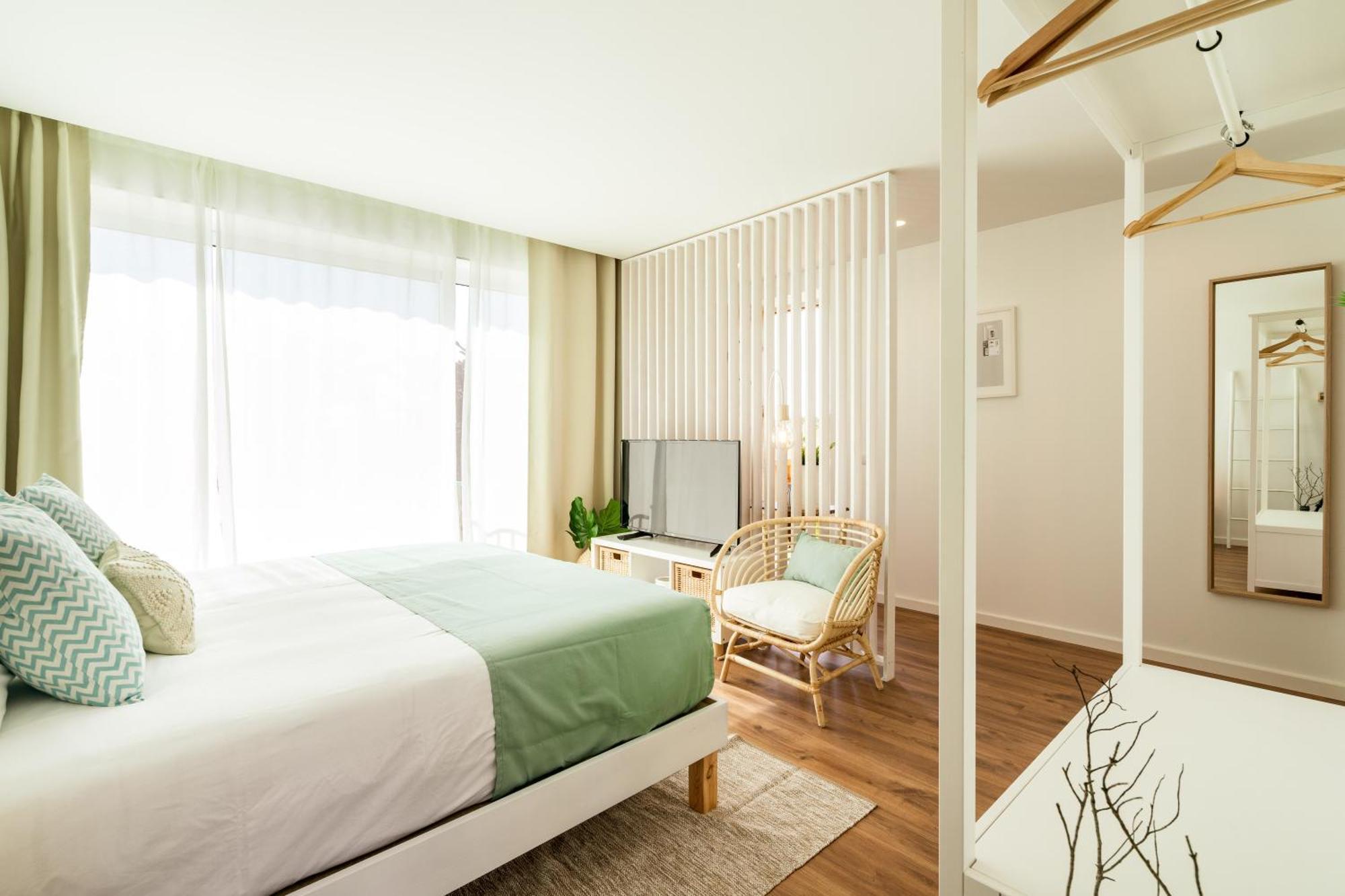 Casa Vica Apartment *