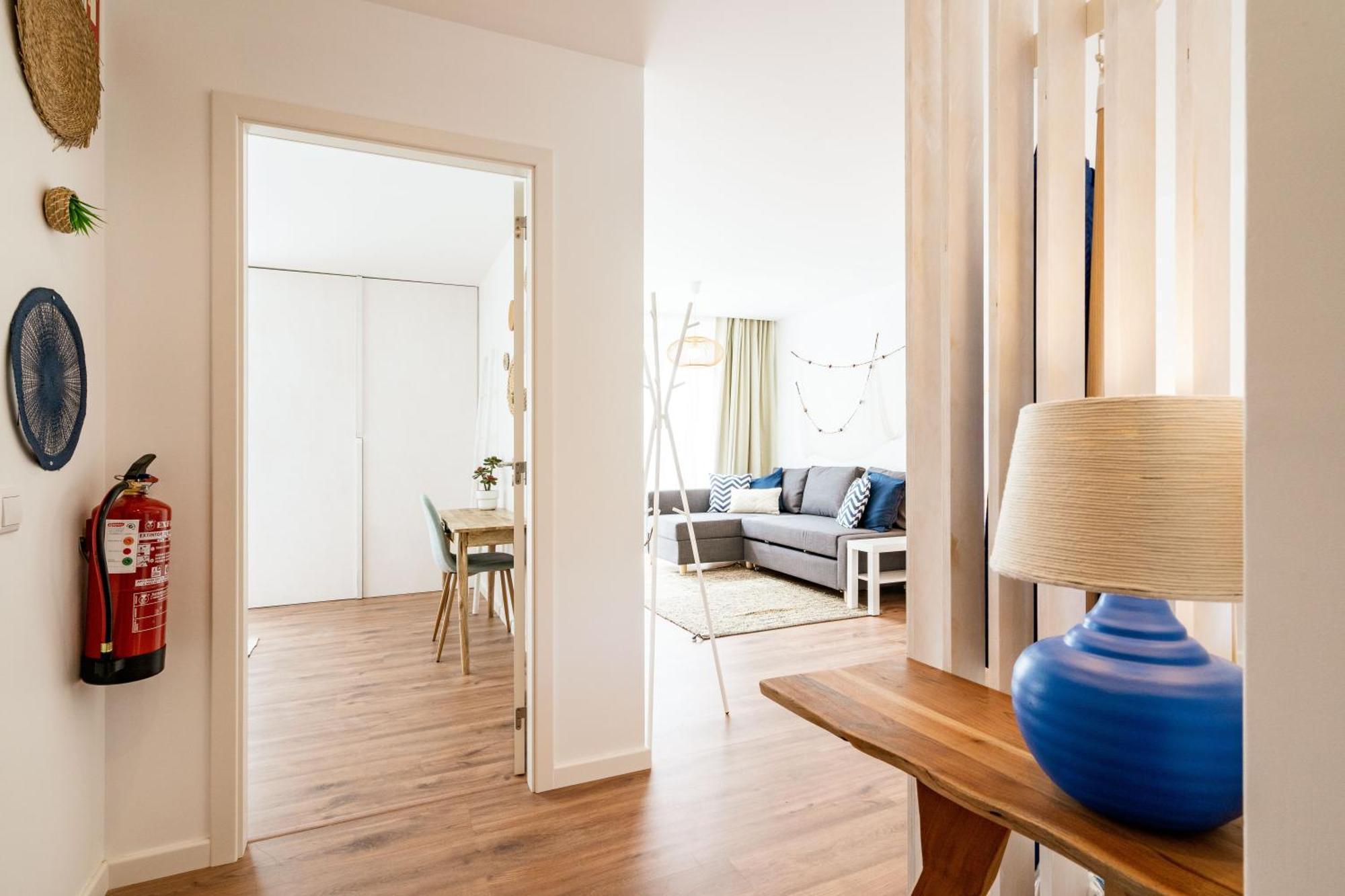 Apartment Casa Vica