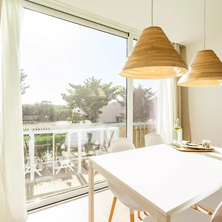 Casa Vica Apartment Sagres Exterior photo