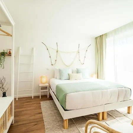 Casa Vica Apartment Sagres Room photo