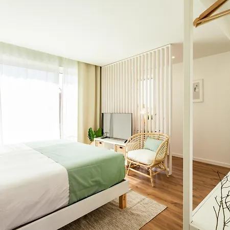 Casa Vica Apartment Sagres Room photo