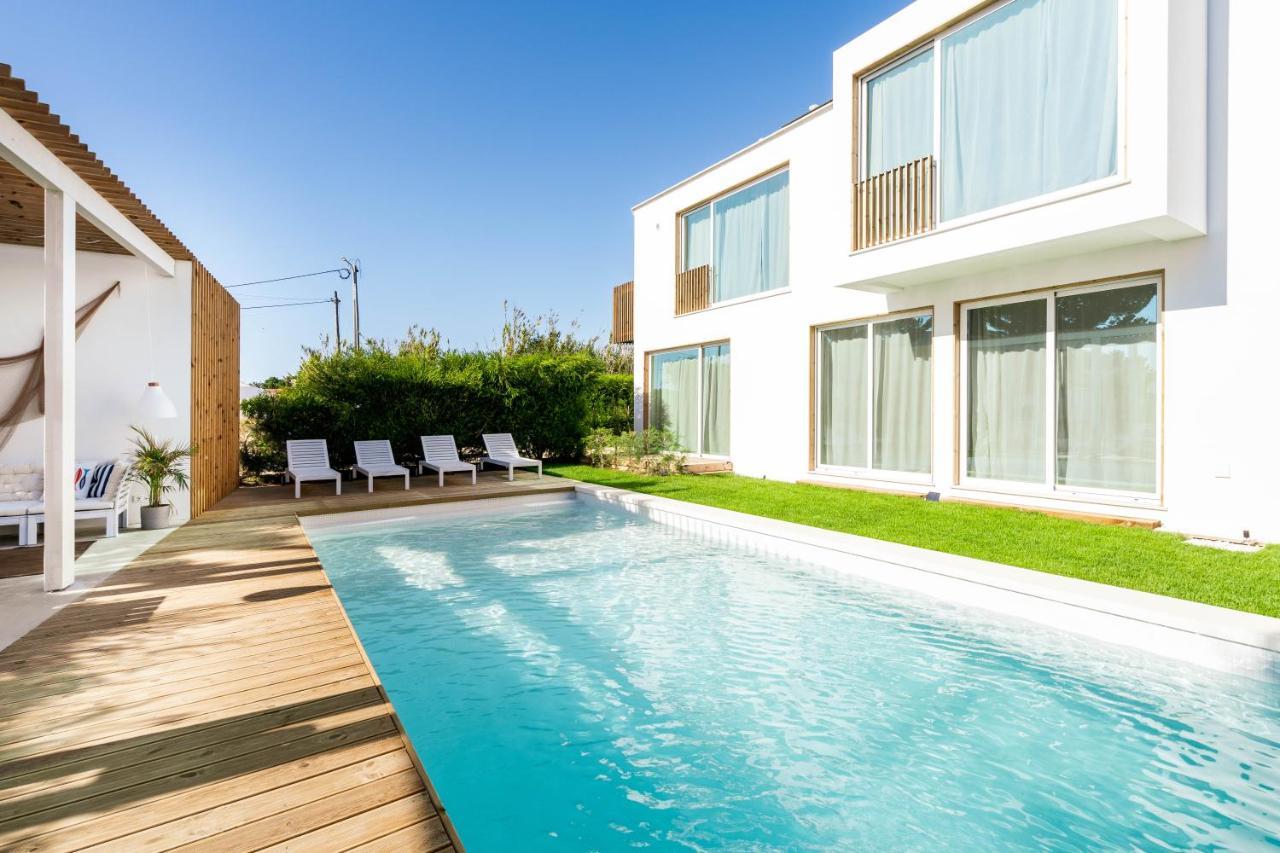 Casa Vica Apartment