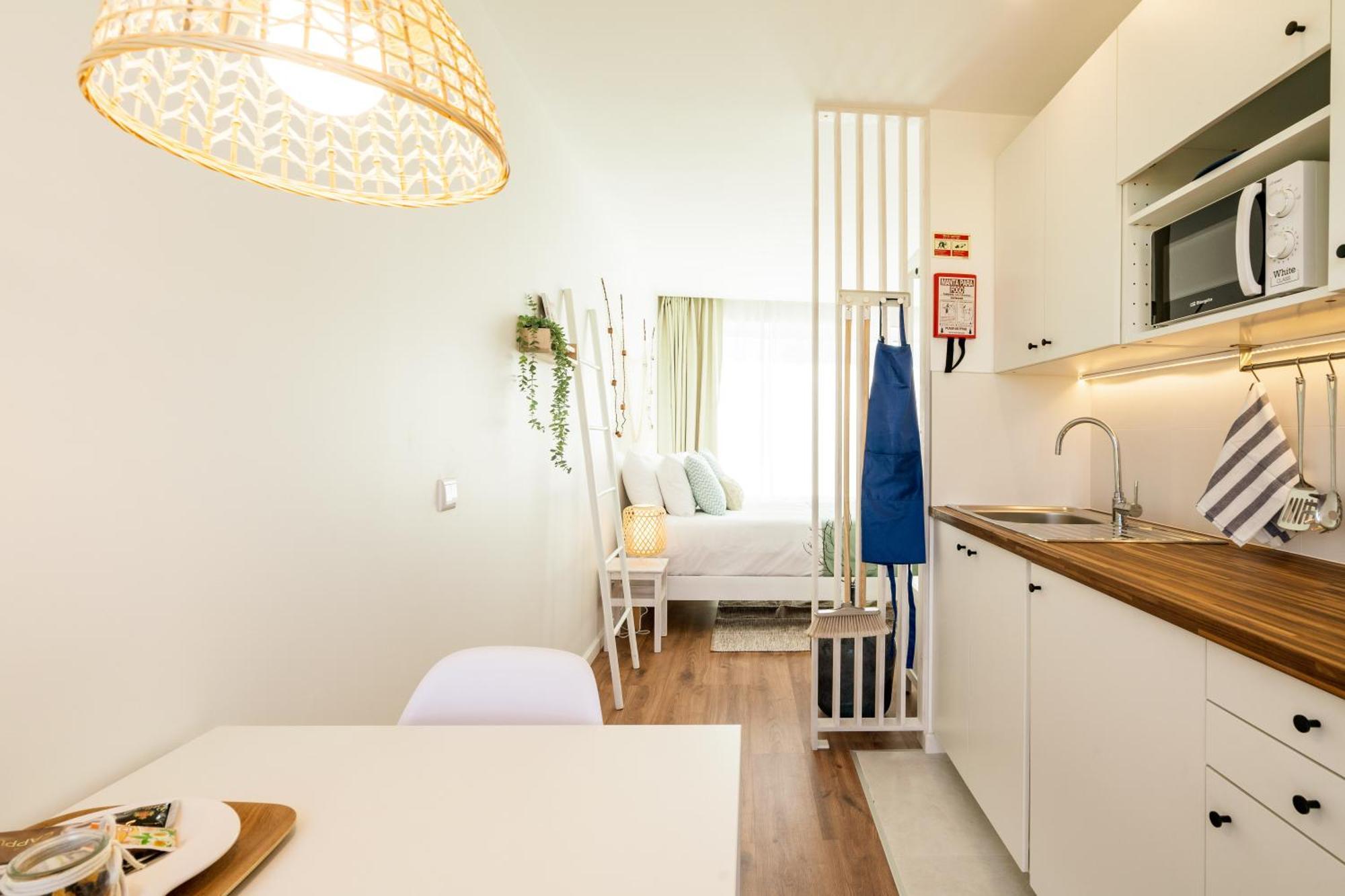 Apartment Casa Vica Sagres