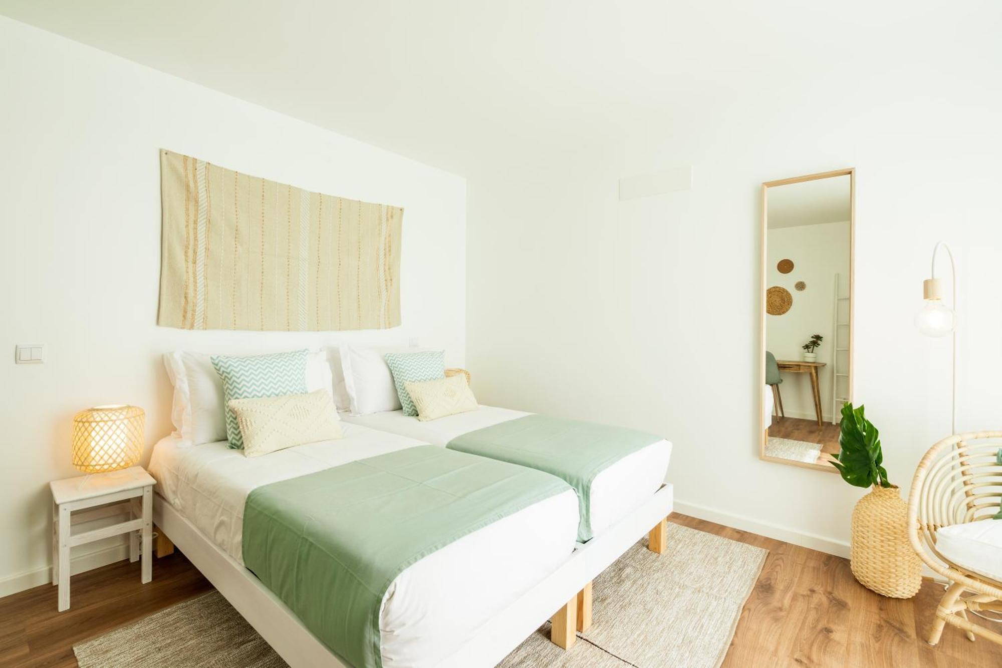Casa Vica Apartment