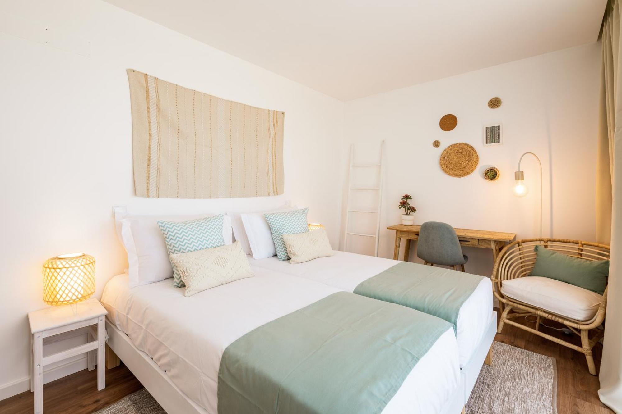 Casa Vica Apartment Sagres